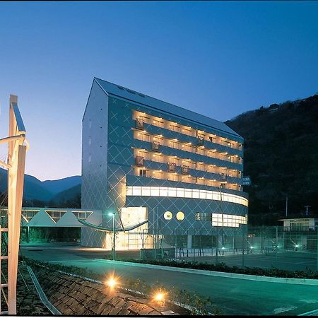The Gran Resort Elegante Izu Higashiizu Exterior foto
