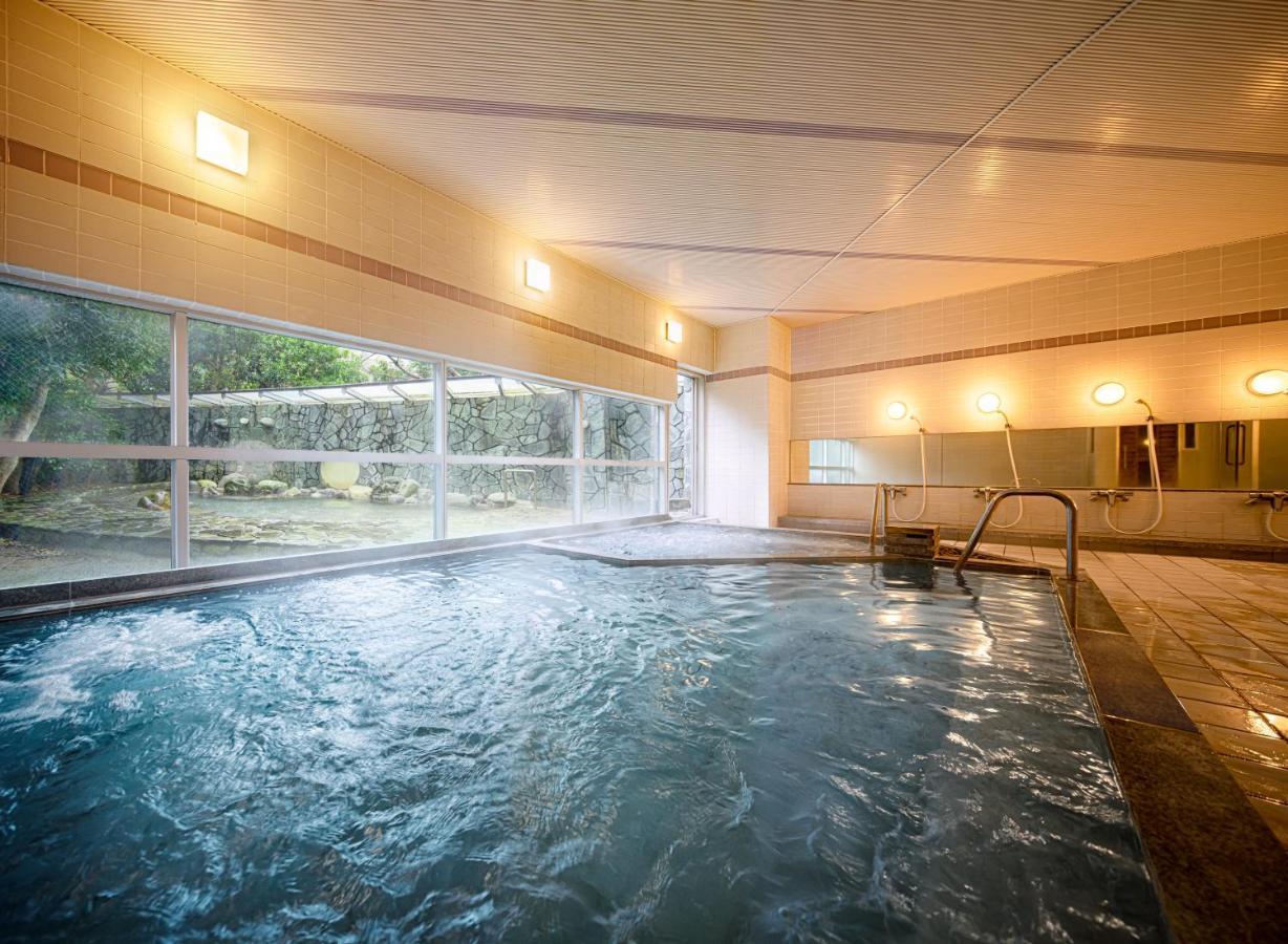 The Gran Resort Elegante Izu Higashiizu Exterior foto