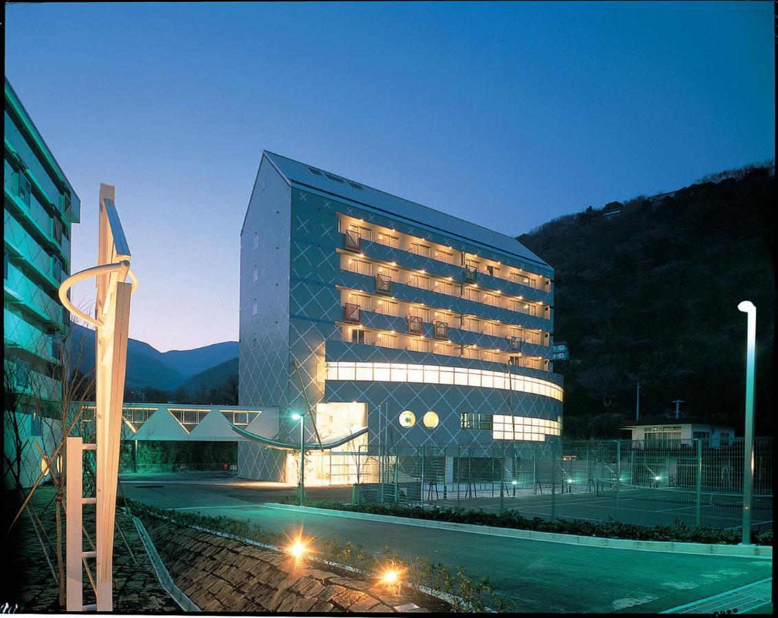 The Gran Resort Elegante Izu Higashiizu Exterior foto