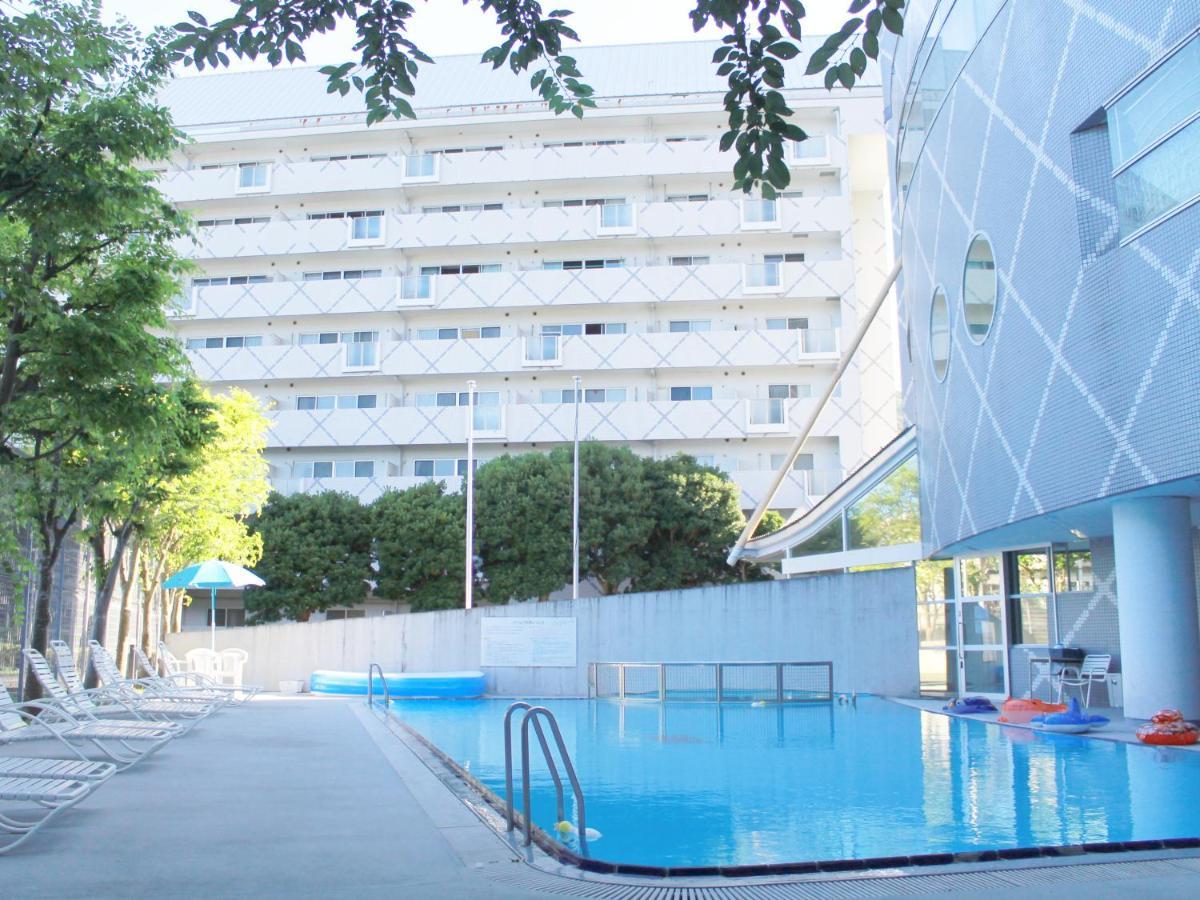 The Gran Resort Elegante Izu Higashiizu Exterior foto