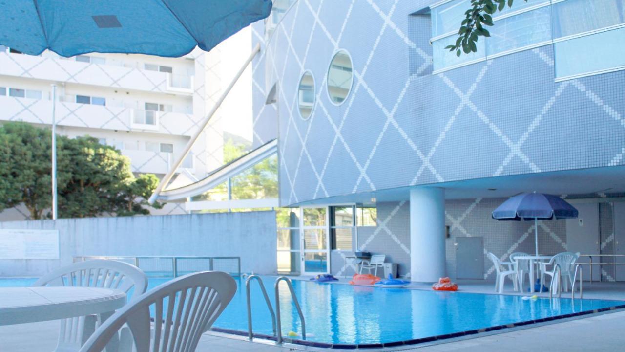 The Gran Resort Elegante Izu Higashiizu Exterior foto