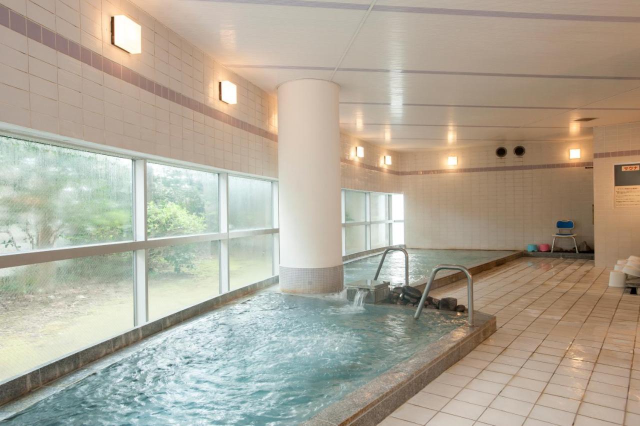 The Gran Resort Elegante Izu Higashiizu Exterior foto